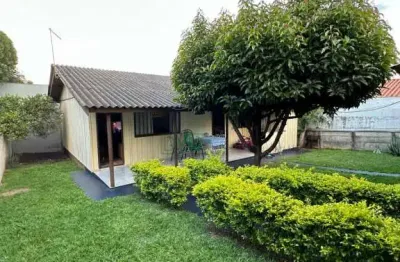 Terreno à venda na Rua Marechal Mascarenhas de Moraes, 263, Centro, Cambé