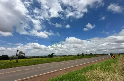 Terreno à venda na Rodovia Celso Garcia Cid, pr445, Parque Residencial Manela, Cambé