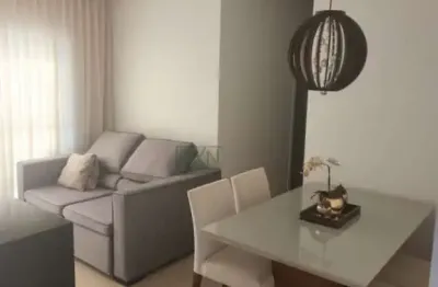 Apartamento com 2 quartos à venda na Rua Alexander Graham Bell, 255, Parque Jamaica, Londrina