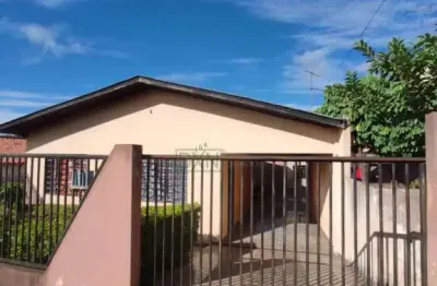 Casa com 2 quartos à venda na Rua das Embaixadas, 104, Jardim Alvorada, Cambé