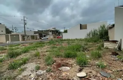 Terreno à venda na Rua Eustáquio Pereira, 409, Jardim Bela Suiça, Cambé