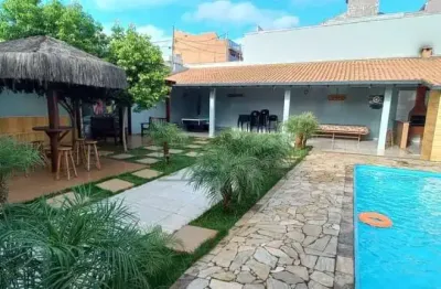 Chácara / sítio com 1 quarto à venda na Rua Pompéia, 529, Jardim do Café 2, Cambé