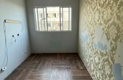 Apartamento com 2 quartos no residencial terra de santa cruz
