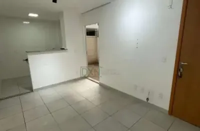 Apartamento com 2 quartos à venda na Rua Antônio Vicentin, 193, Vila Salomé, Cambé