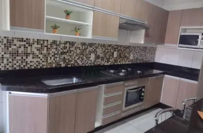 Casa com 2 quartos à venda na Rua Frederico Cianca, 220, Jardim Itapoá, Londrina