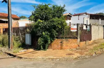 Terreno à venda na Rua dos Caçadores, 127, Jardim Santo Antônio, Cambé
