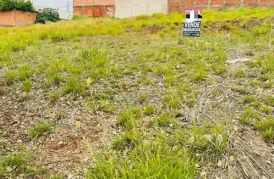 Terreno à venda na Rua José Antonio Cairrão, 55, Conjunto Habitacional Antônio Euthymio Casaroto, Cambé