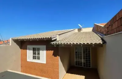 Casa com 3 quartos à venda na Rua Fazenda São Manoel, 85, Jardim Nova Cambé, Cambé