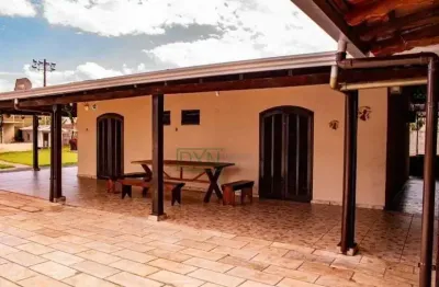 Chácara / sítio com 3 quartos à venda na Rua Caiobá, 6, Chácara Santa Maria, Cambé