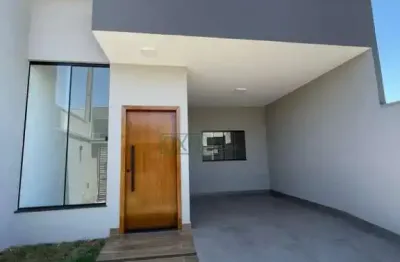 Casa geminada com 2 quartos e 1 suite no jd alto paraiso em cambé