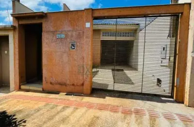 Casa geminada com 3 quartos e 2 suites gleba jacutinga em londrina