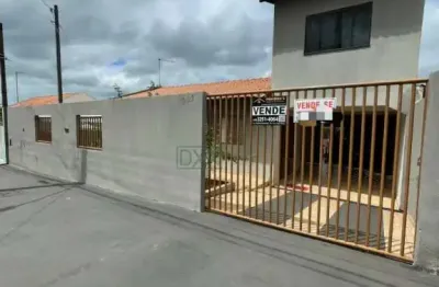 Casa com 4 quartos à venda na Rua Antônio Mantovani, 1007, Parque Residencial Ana Rosa, Cambé