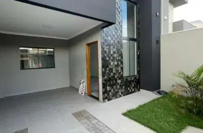 Casa geminada com 3 quartos 1 suite no jd suiça em cambé