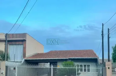 Casa com 3 quartos à venda na Rua Duarte Coelho, 377, Sabará I, Londrina