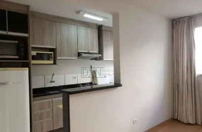 Apartamento com 2 quartos no edifício spazio la ville em londrina