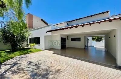 Casa assobradada de alto padrão com 3 suítes em londrina