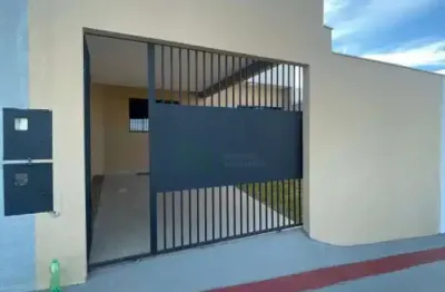 Casa com 3 quartos à venda na Rua Sidney Miller, 625, Colúmbia, Londrina