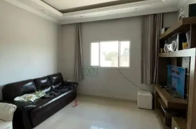 Casa com 1 quarto à venda na Rua Wildes Costa, 83, Jardim Cidade Alta, Cambé