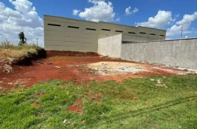 Terreno à venda na Rua Fazenda Santa Dalmácia, 1780, Jardim Nova Cambé, Cambé