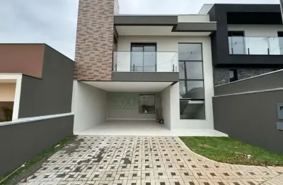 Casa com 3 quartos à venda na Rua Oceano Pacífico, 19, Jardim Ecoville I, Cambé
