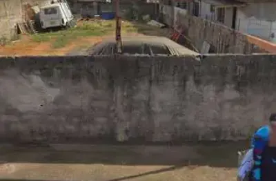 Terreno à venda na Rua Osvaldo Rezende, Jardim Casa Branca, Suzano