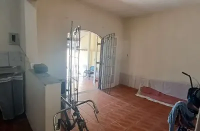 Casa com 2 quartos à venda no Florida Mirim, Mongaguá 