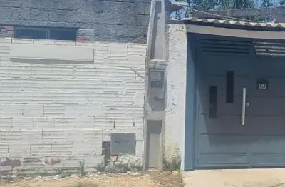 Casa à venda no bairro jardim camila - mogi das cruzes/sp