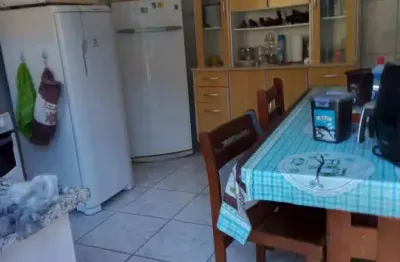 Casa com 2 quartos à venda na Rua Do Sol, 297, Centro, Mongaguá