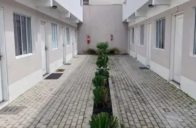 Casa em condomínio fechado com 1 quarto à venda na Vila Eureka, Poá 