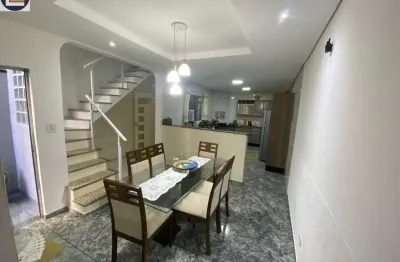 Casa à venda no bairro jardim rubi - mogi das cruzes/sp