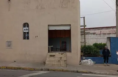 Ponto comercial para alugar na Vila Amorim, Suzano 