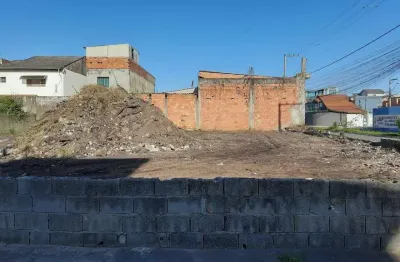 Terreno à venda no bairro jardim quaresmeira ii - suzano/sp