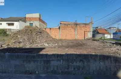 Terreno à venda no Jardim Quaresmeira II, Suzano 