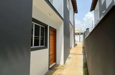 Casa em condomínio fechado com 2 quartos à venda na Cidade Edson, Suzano 