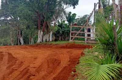 Terreno à venda no bairro chácaras ceres - suzano/sp