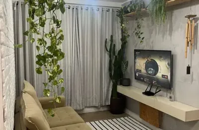 Apartamento com 2 quartos à venda na Rua Pica-Pau, 121, Vila Nova Amorim, Suzano