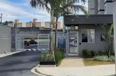 Apartamento com 2 quartos à venda na Vila Monteiro, Poá 