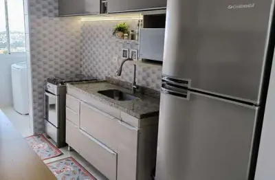 Apartamento à venda no bairro vila miranda - itaquaquecetuba/sp