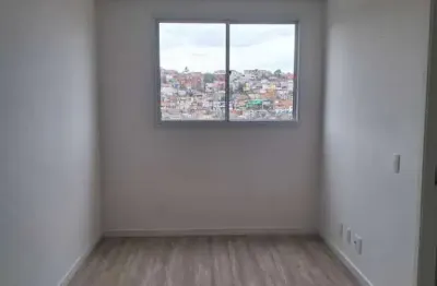 Apartamento à venda no bairro vila romanópolis - ferraz de vasconcelos/sp