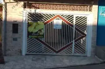 Casa com 4 quartos à venda em Braz Cubas, Mogi das Cruzes 