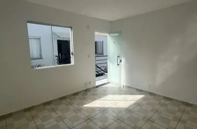 Apartamento com 2 quartos à venda no Caxangá, Suzano 