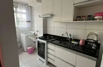 Apartamento com 1 quarto à venda na Rua Pica-Pau, Vila Nova Amorim, Suzano