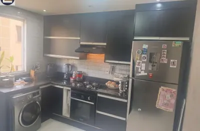 Apartamento com 2 quartos para alugar no Meu Cantinho, Suzano 