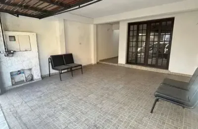 Casa para alugar no Parque Suzano, Suzano 