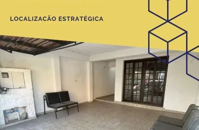 Ponto comercial para alugar no Parque Suzano, Suzano 