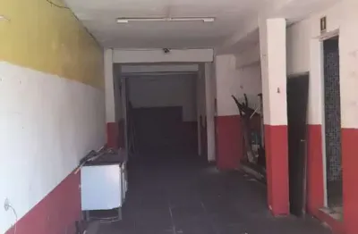 Ponto comercial para alugar no Taba Marajoara, Suzano 