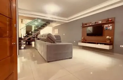 Casa com 3 quartos à venda no Jardim Quaresmeira II, Suzano 