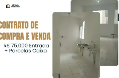 Apartamento para venda - chácara nova suzano/ suzano