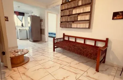 Apartamento com 2 quartos à venda na Cidade Boa Vista, Suzano 