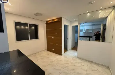 Apartamento com 2 quartos à venda no Parque São Jorge, São Paulo 